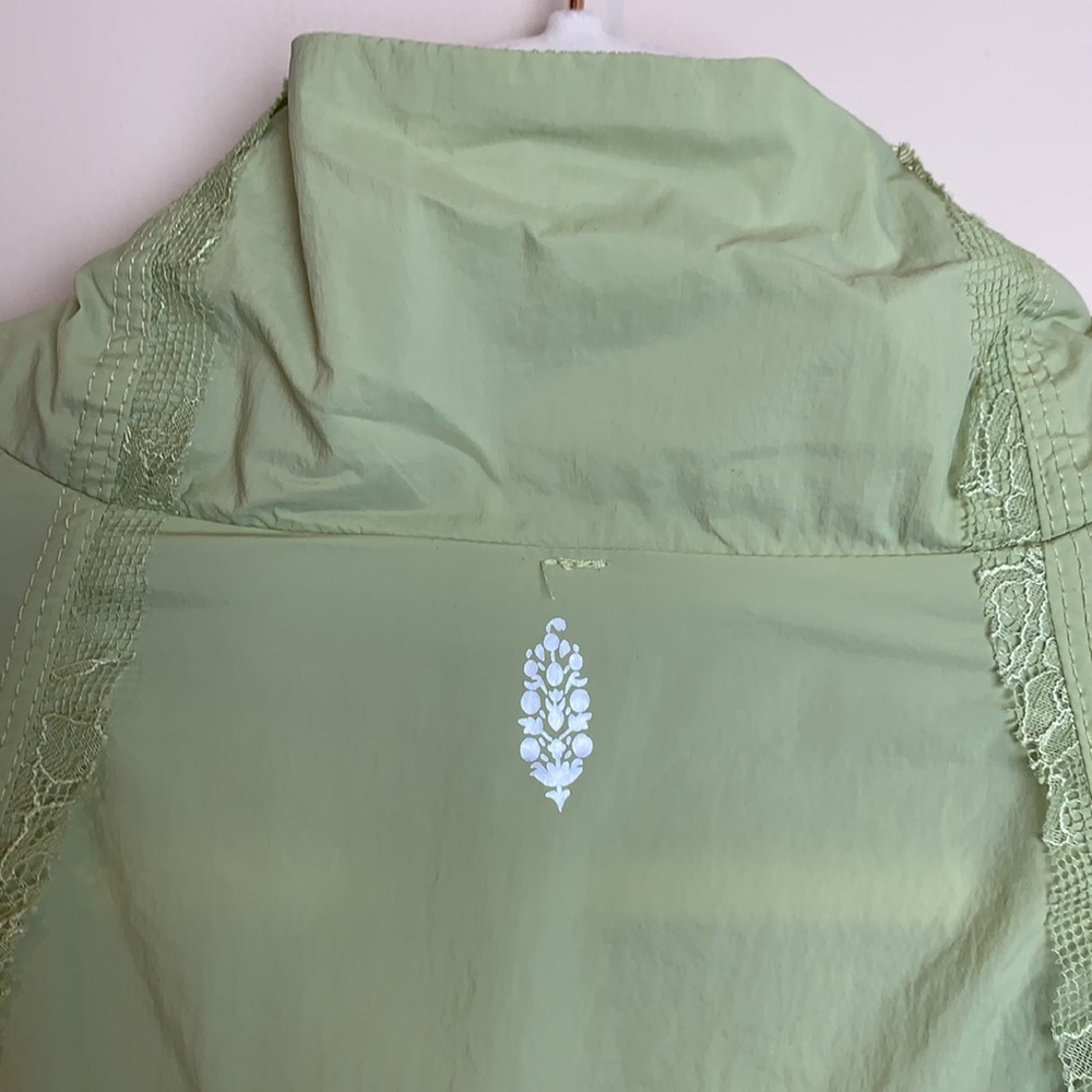 Free People Movement Namaslay Jacket - Picture 7 of 9